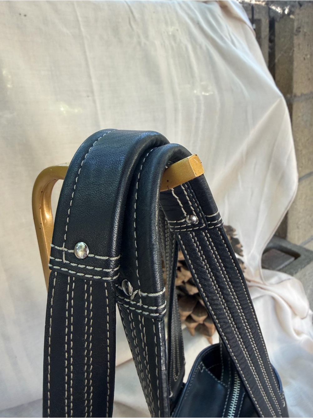 Coach Hampton Tote - Picture 5 of 15
